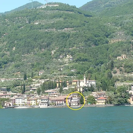 Apartment La Casa Sul Lago
