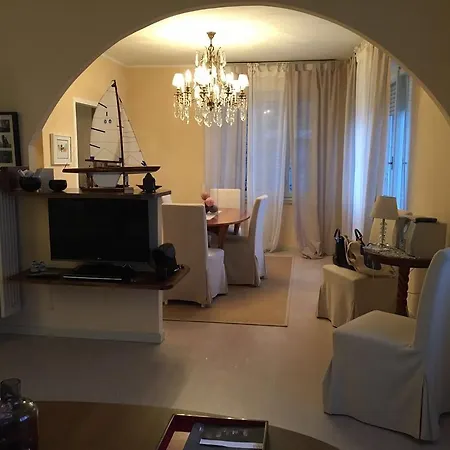 Apartment La Casa Sul Lago Gargnano