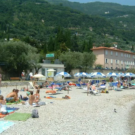 La Casa Sul Lago Apartment Gargnano