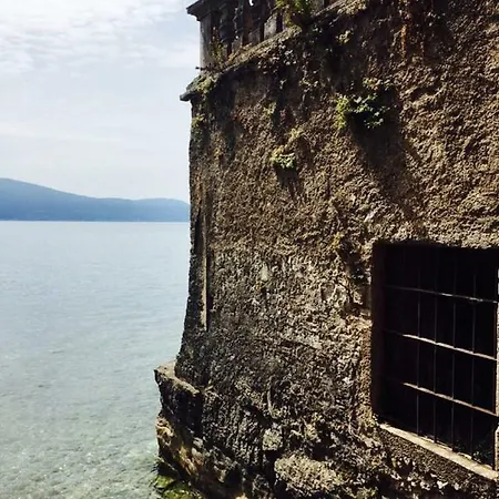 La Casa Sul Lago